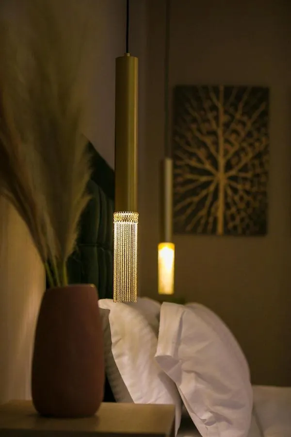 Διαμέρισμα Marizas Luxury Suites #1 Θεσσαλονίκη