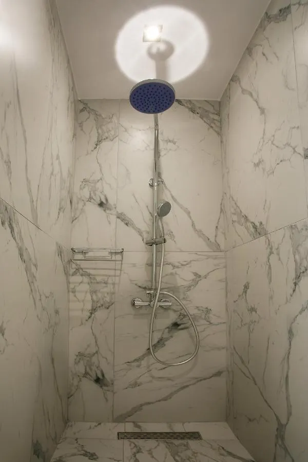 Marizas Luxury Suites #1 سالونيك اليونان