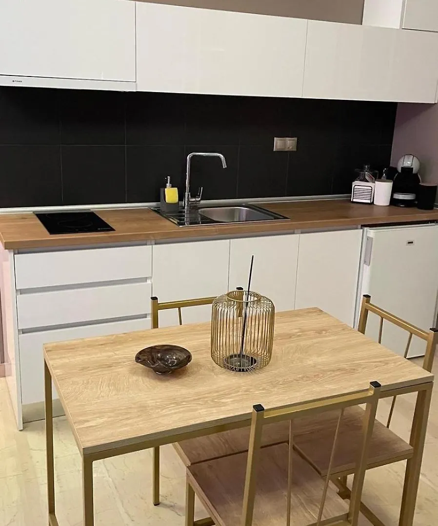 Marizas Luxury Suites #1 Θεσσαλονίκη Ελλάδα